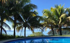 Casa com vista para o mar!